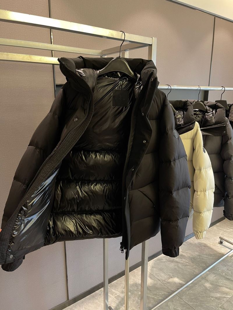 Moncler Down Jackets